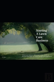 Starting A Lawn Care Business