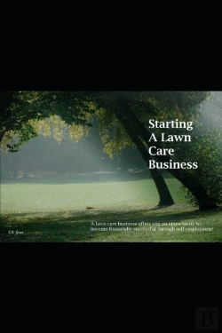 Bertrand.pt - Starting A Lawn Care Business