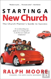 Starting A New Church