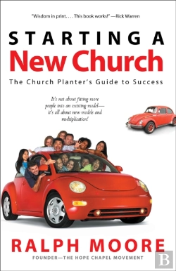 Bertrand.pt - Starting A New Church