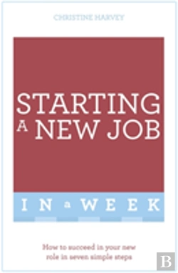 Bertrand.pt - Starting A New Job In A Week