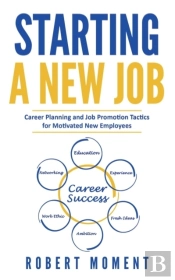 Starting A New Job