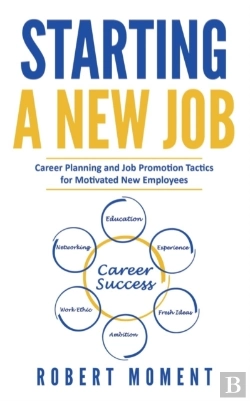Bertrand.pt - Starting A New Job