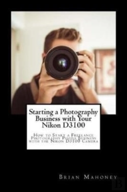 Bertrand.pt - Starting A Photography Business With Your Nikon D3100