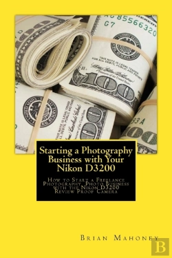 Bertrand.pt - Starting A Photography Business With Your Nikon D3200