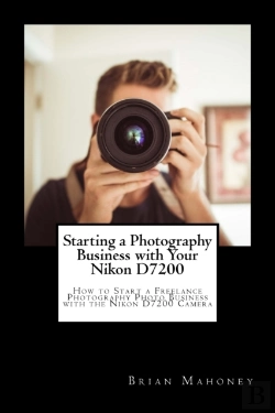 Bertrand.pt - Starting A Photography Business With Your Nikon D7200