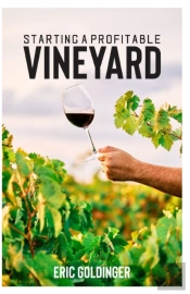 Starting A Profitable Vineyard