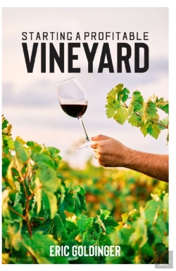 Bertrand.pt - Starting A Profitable Vineyard