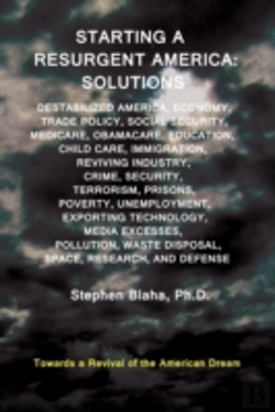 Bertrand.pt - Starting A Resurgent America