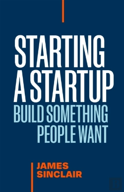 Bertrand.pt - Starting A Startup