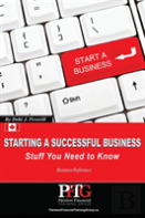 Starting A Successful Business