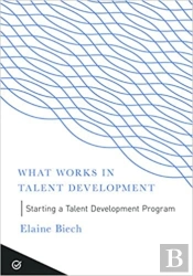Starting A Talent Development Program