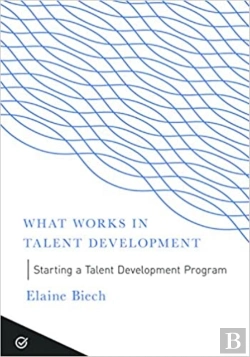 Bertrand.pt - Starting A Talent Development Program