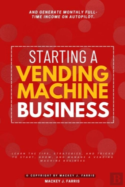 Bertrand.pt - Starting A Vending Machine Business: