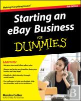 Starting An Ebay Business For Dummies