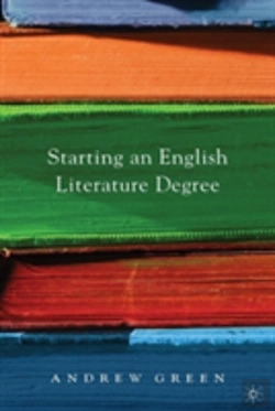 Bertrand.pt - Starting An English Literature Degree