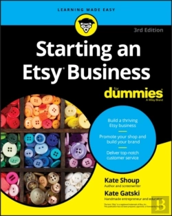 Bertrand.pt - Starting An Etsy Business For Dummies