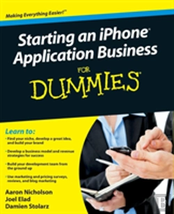 Bertrand.pt - Starting An Iphone Application Business For Dummies