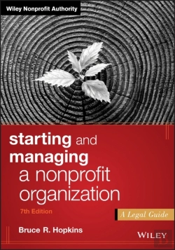 Bertrand.pt - Starting And Managing A Nonprofit Organization