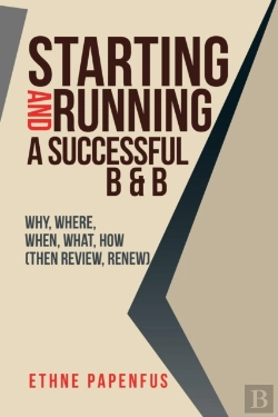 Bertrand.pt - Starting And Running A Successful B & B