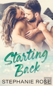 Starting Back