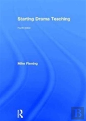 Starting Drama Teaching