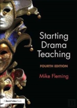 Bertrand.pt - Starting Drama Teaching
