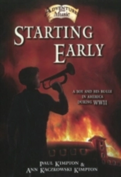 Bertrand.pt - Starting Early