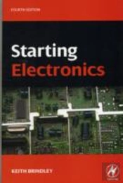 Starting Electronics