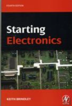 Bertrand.pt - Starting Electronics