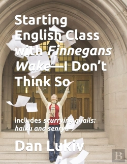 Bertrand.pt - Starting English Class With Finnegans Wa