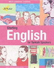 Starting English For Turkish Speakers