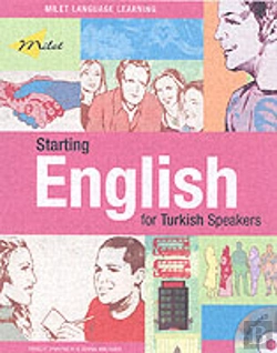 Bertrand.pt - Starting English For Turkish Speakers
