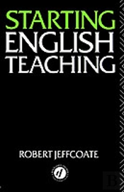 Starting English Teaching