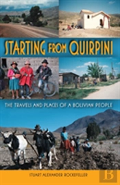 Starting From Quirpini