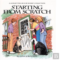 Bertrand.pt - Starting From Scratch