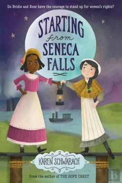 Bertrand.pt - Starting From Seneca Falls