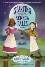 Starting From Seneca Falls