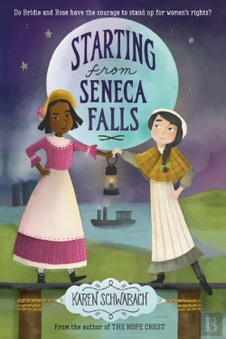 Bertrand.pt - Starting From Seneca Falls