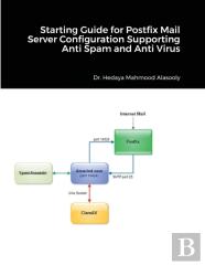 Starting Guide For Postfix Mail Server Configuration Supporting Anti Spam And Anti Virus