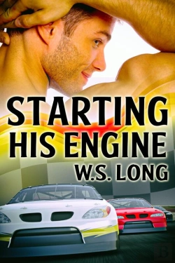 Bertrand.pt - Starting His Engine