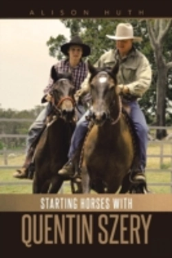 Bertrand.pt - Starting Horses With Quentin Szery