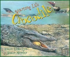 Starting Life: Crocodile