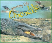 Starting Life: Crocodile