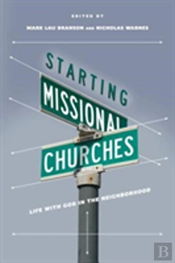 Bertrand.pt - Starting Missional Churches Â€“ Life With God In The Neighborhood