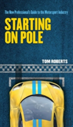 Bertrand.pt - Starting On Pole
