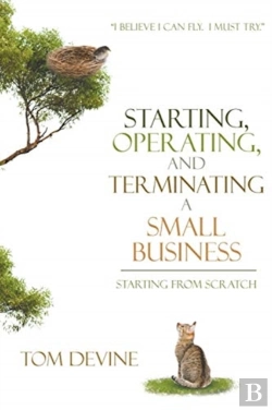 Bertrand.pt - Starting, Operating, And Terminating A Small Business