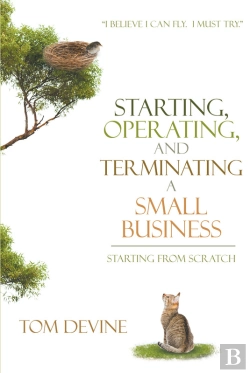 Bertrand.pt - Starting, Operating, And Terminating A Small Business