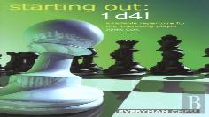 Starting Out: 1d4