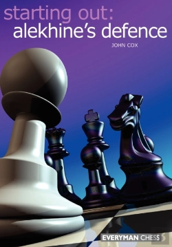 Bertrand.pt - Starting Out: Alekhine Defence